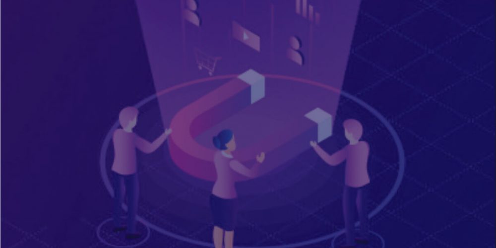 inbound marketing conceito prisma lab